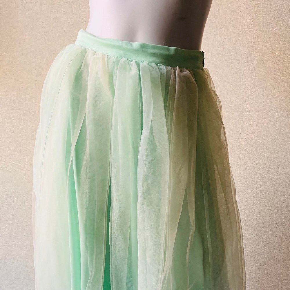 Primedays tulle skirt